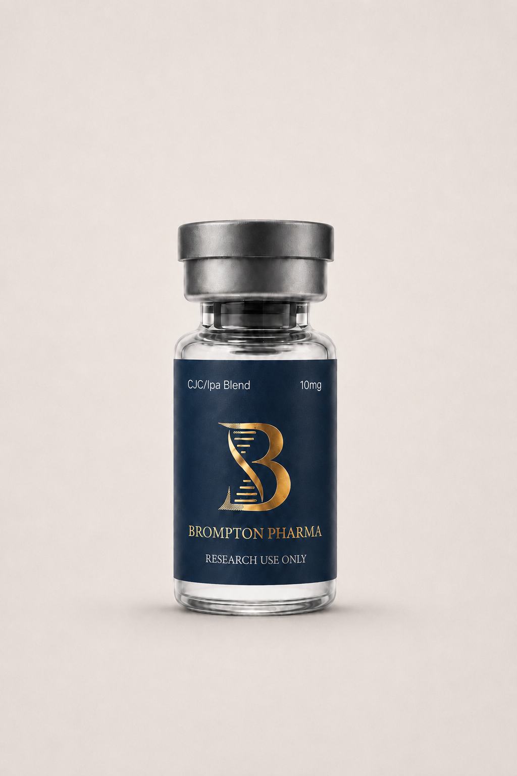 CJC/Ipa Blend 10mg - Brompton Pharma